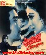 Johnny I Love You 1982